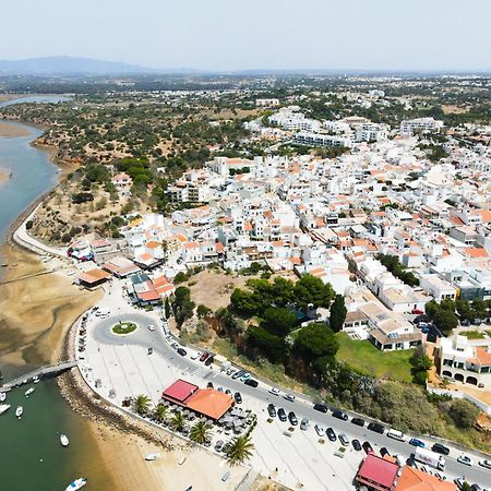 Вілла Casa Rosa Алвор Екстер'єр фото